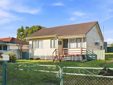 9 Abelia Street, Rangeway WA 6530