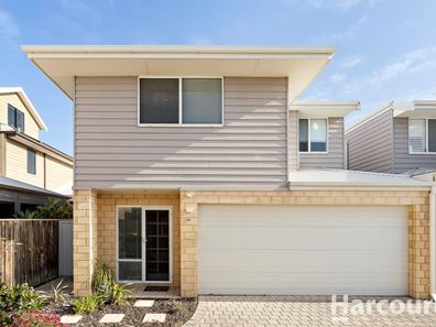 30 Shannon Road, Mandurah WA 6210