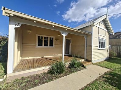 17 North Street, Midland WA 6056