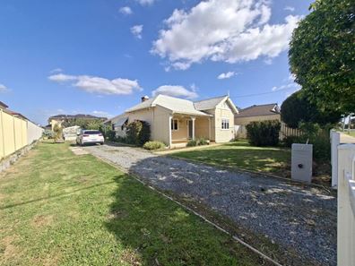 17 North Street, Midland WA 6056