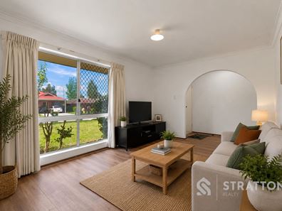 16 Whitby Court, Bentley WA 6102