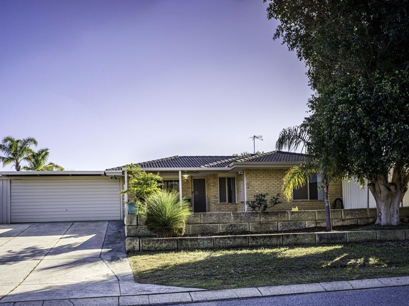 31 Porter Gardens, Leda WA 6170