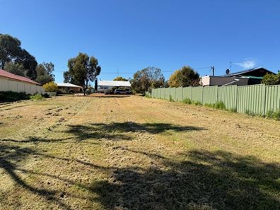 29 Hope Street, York WA 6302