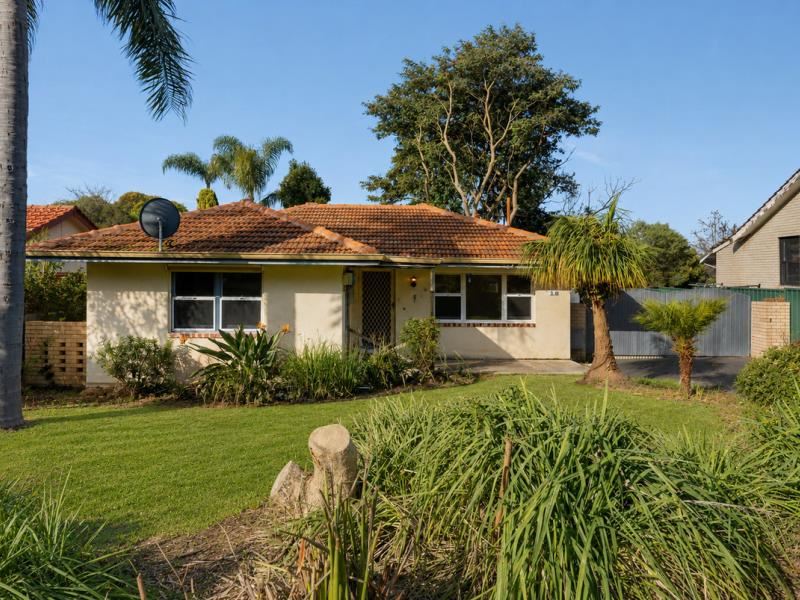 10 Friar John Way, Coolbellup WA 6163