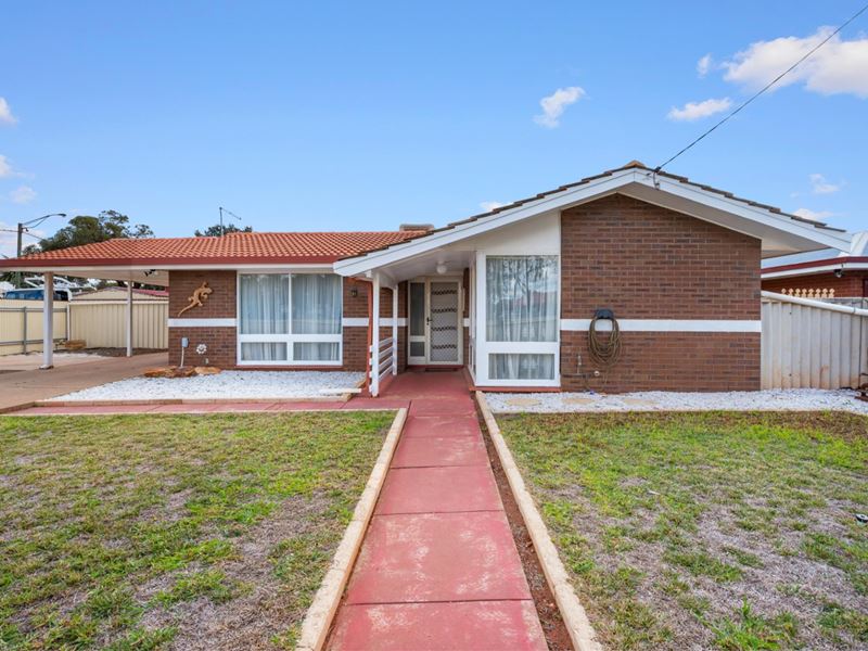 128 Campbell Street, West Lamington WA 6430