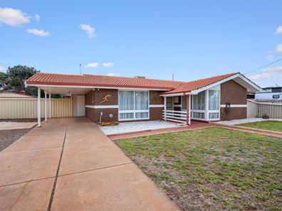 128 Campbell Street, West Lamington WA 6430