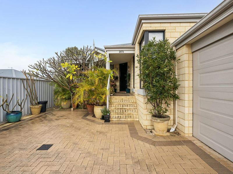 287A High Street, Fremantle WA 6160
