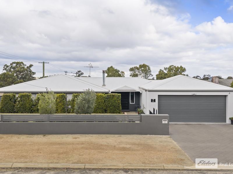 52 Omdurman Street, Wagin WA 6315