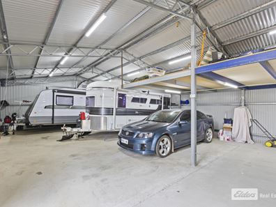 52 Omdurman Street, Wagin WA 6315