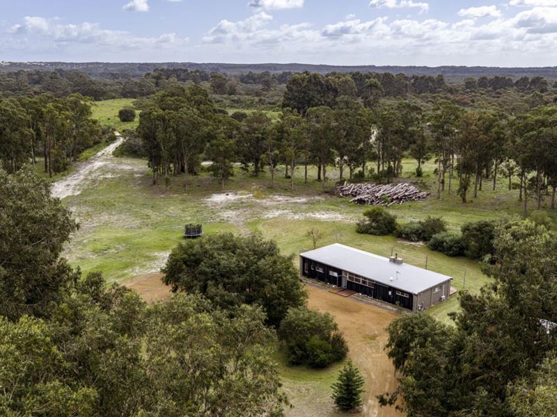 25 Spencer Road, Pink Lake WA 6450