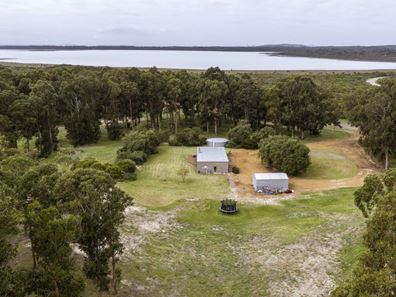 25 Spencer Road, Pink Lake WA 6450