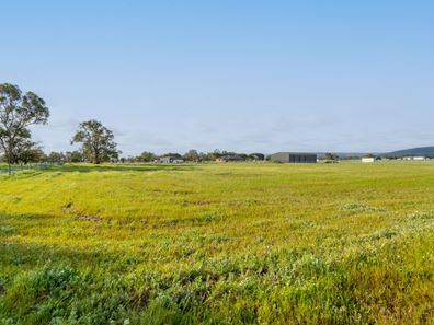 Lot 56,  Hamer Drive, North Dandalup WA 6207