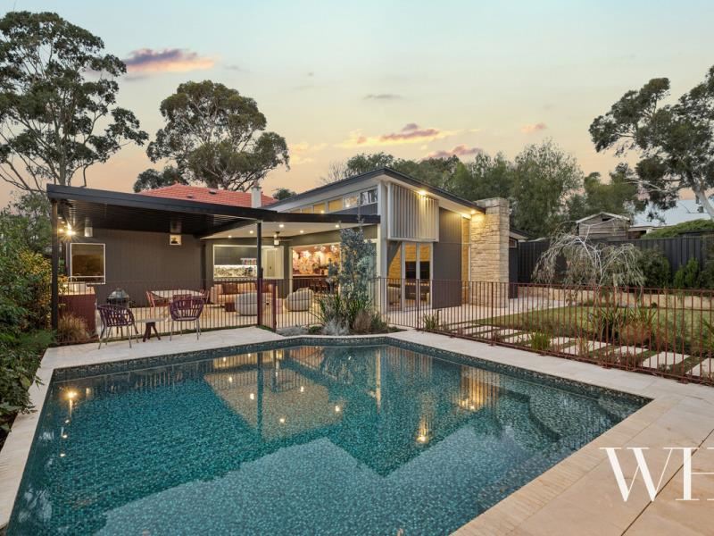 23 Oakover Street, East Fremantle WA 6158