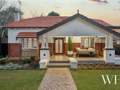 23 Oakover Street, East Fremantle WA 6158