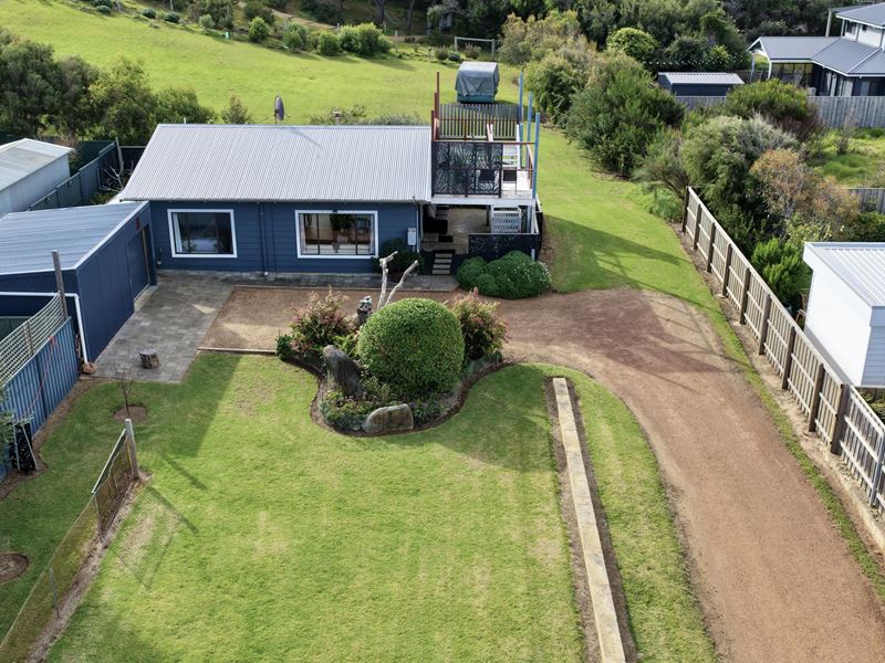6 Knight Place, Augusta WA 6290