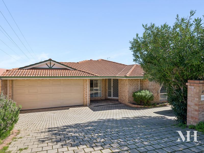389 Rockingham Road, Spearwood WA 6163