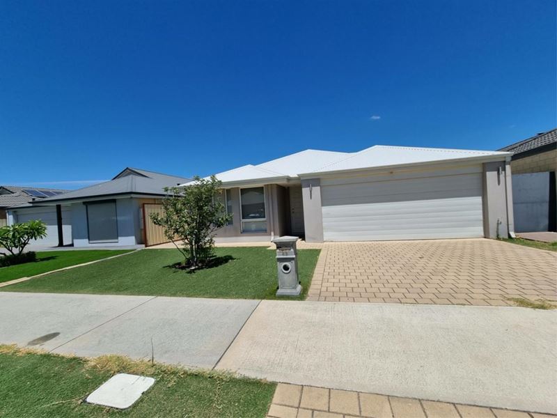 53 Dowitcher Loop, Gosnells WA 6110