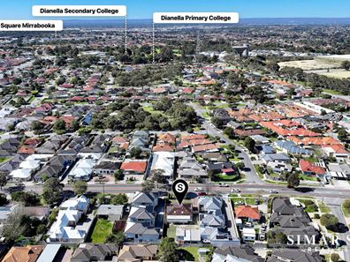 309 Flinders Street, Nollamara WA 6061