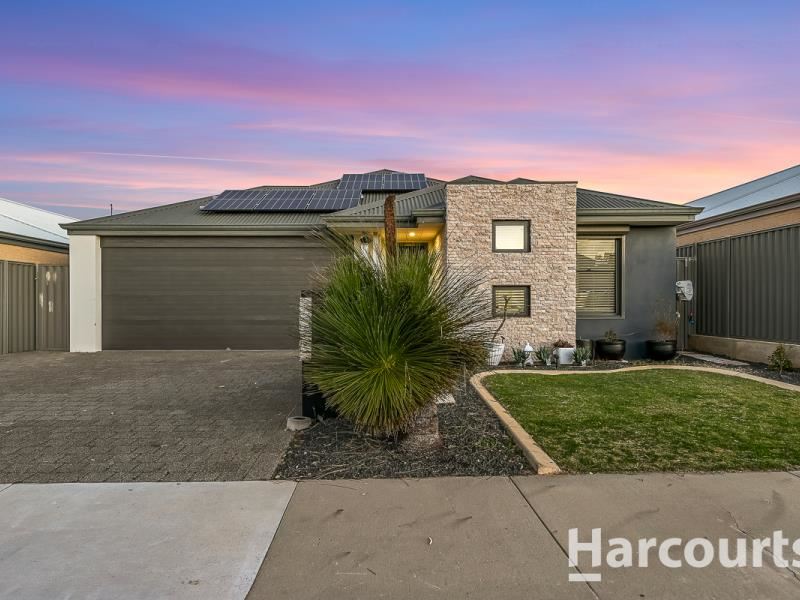5 Dixie Way, Alkimos WA 6038