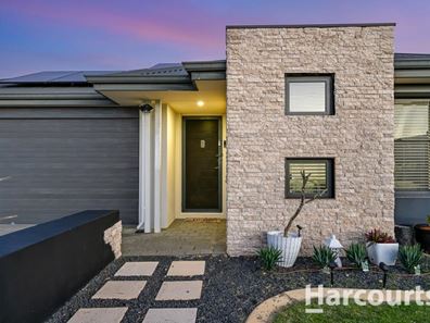 5 Dixie Way, Alkimos WA 6038