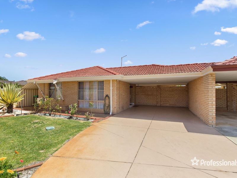 1/6 Crane Glen, Ballajura WA 6066