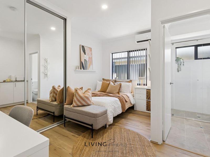 Room/4  37 Arrowsmith Loop, South Guildford