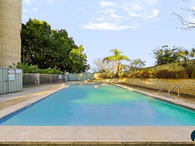 7/50 Kirkham Hill Terrace, Maylands WA 6051