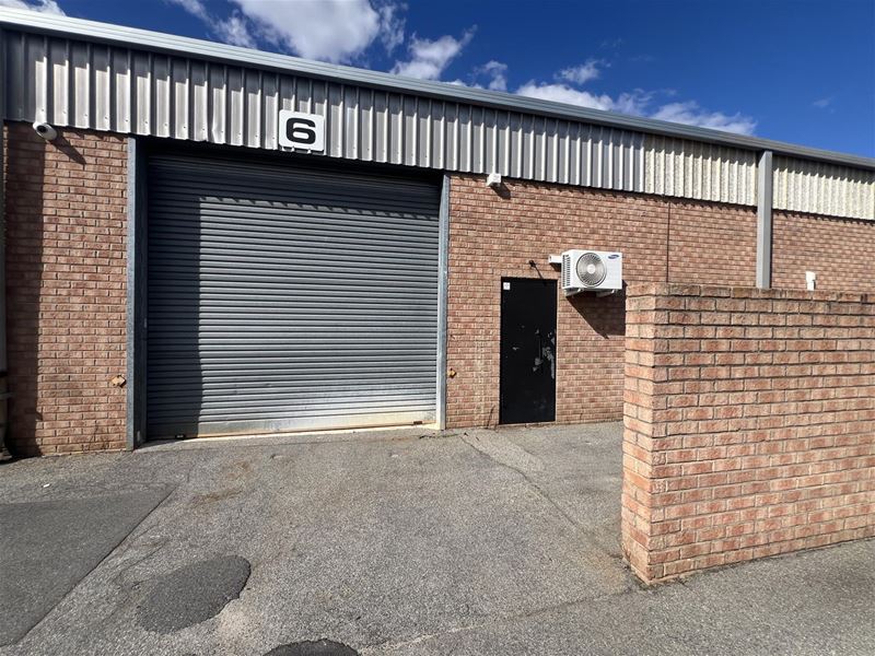 6/40 Meliador Way, Midvale WA 6056