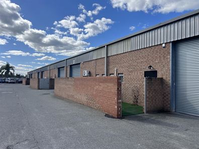 6/40 Meliador Way, Midvale WA 6056