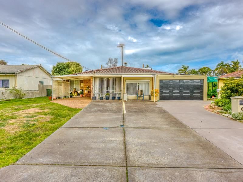 1/19 Cygni Street, Mandurah WA 6210