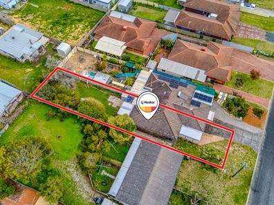 1/19 Cygni Street, Mandurah WA 6210