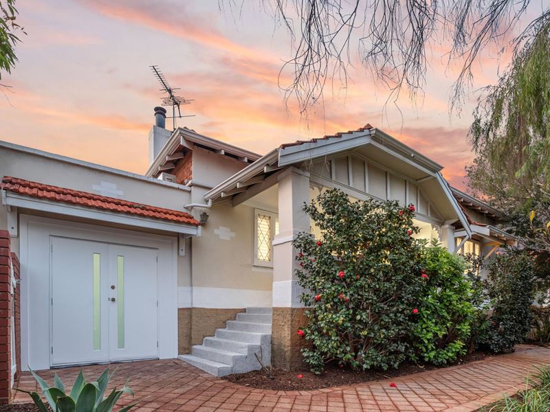 1041 Beaufort Street, Bedford WA 6052