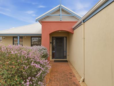 1 Vernon Gough Drive, Baldivis WA 6171