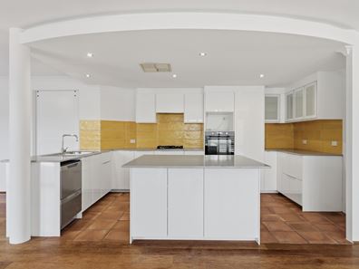 1 Vernon Gough Drive, Baldivis WA 6171