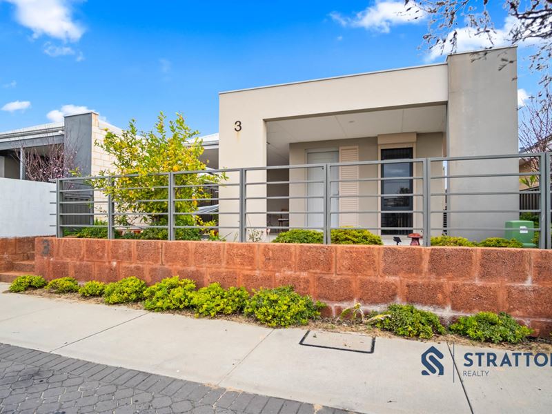 3 Karapiro Street, Champion Lakes