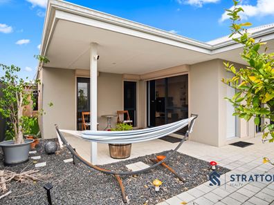 3 Karapiro Street, Champion Lakes WA 6111