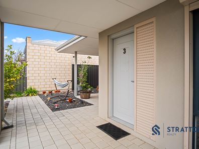 3 Karapiro Street, Champion Lakes WA 6111