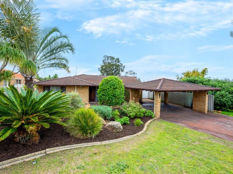 3 Annan Court, Hamersley