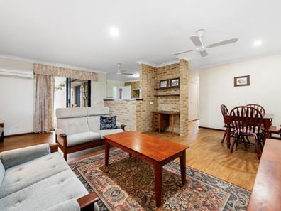 3 Annan Court, Hamersley WA 6022