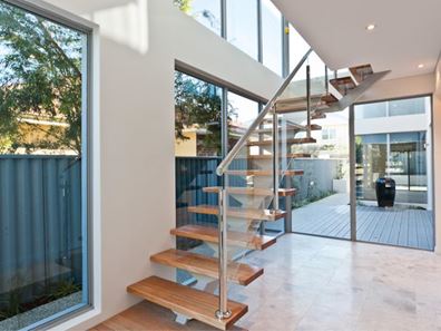 9A Clement Street, Swanbourne WA 6010