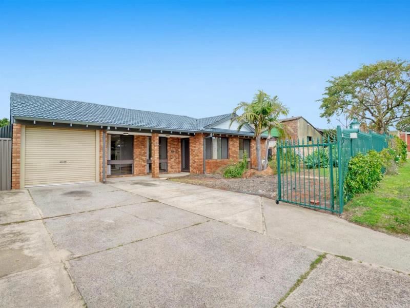 21 Marcus Avenue, Booragoon WA 6154