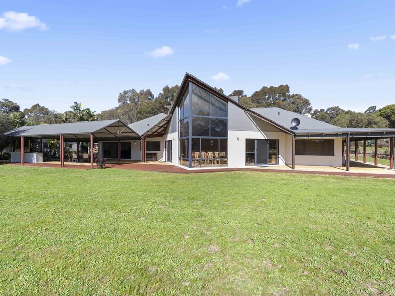 52 Coventry Crossing, Bullsbrook