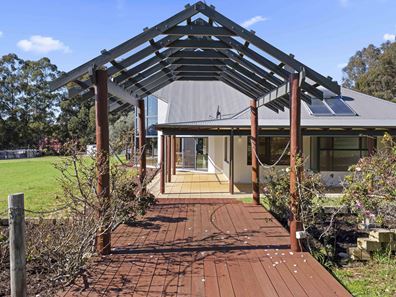 52 Coventry Crossing, Bullsbrook WA 6084