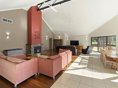 52 Coventry Crossing, Bullsbrook WA 6084