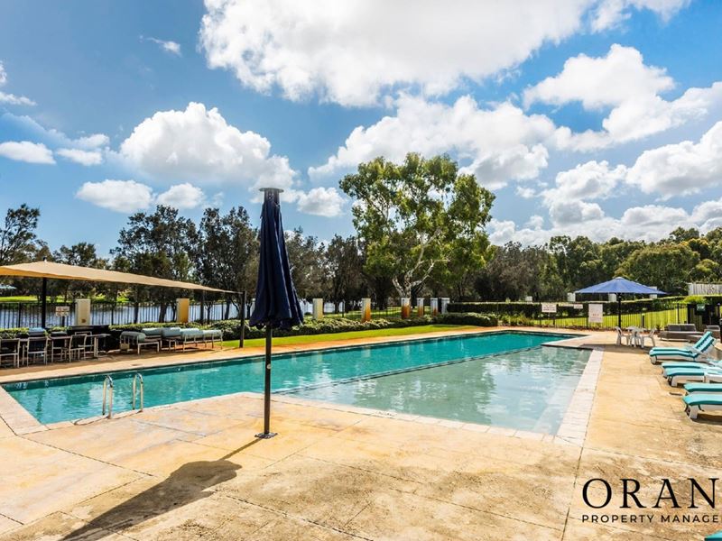 24/150 Great Eastern Hwy, Ascot WA 6104