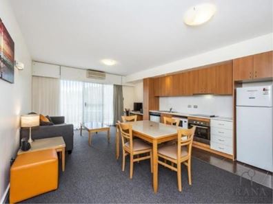 24/150 Great Eastern Hwy, Ascot WA 6104