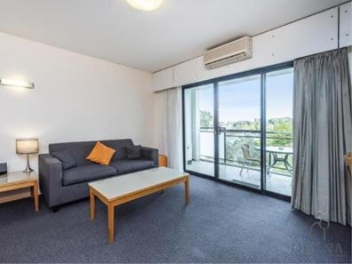 24/150 Great Eastern Hwy, Ascot WA 6104