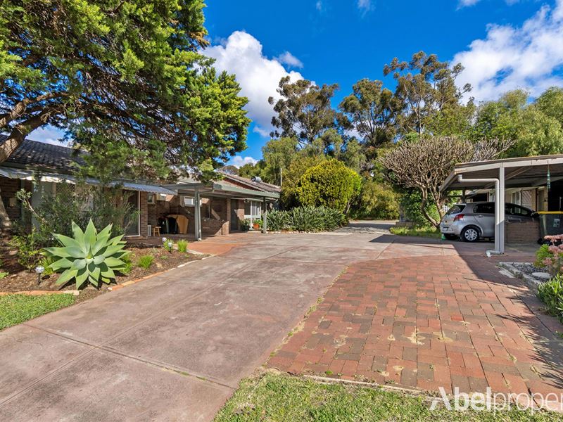 2/182 McDonald Street, Joondanna WA 6060