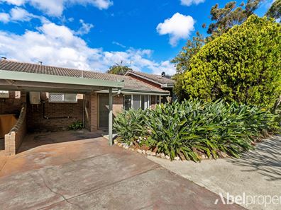 2/182 McDonald Street, Joondanna WA 6060