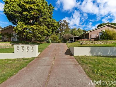 2/182 McDonald Street, Joondanna WA 6060